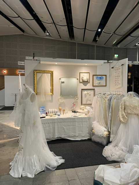 Bröllopsfeber 2025 – bild 1