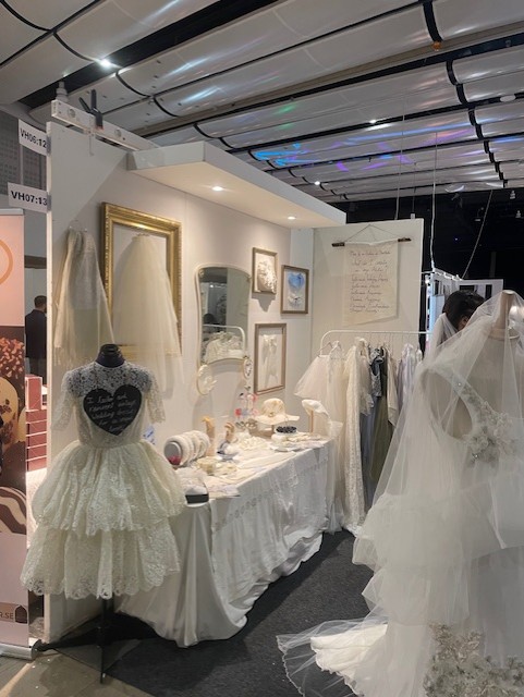 Bröllopsfeber 2025 – bild 2