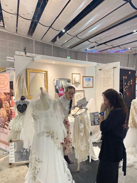 Bröllopsfeber 2025 – bild 3