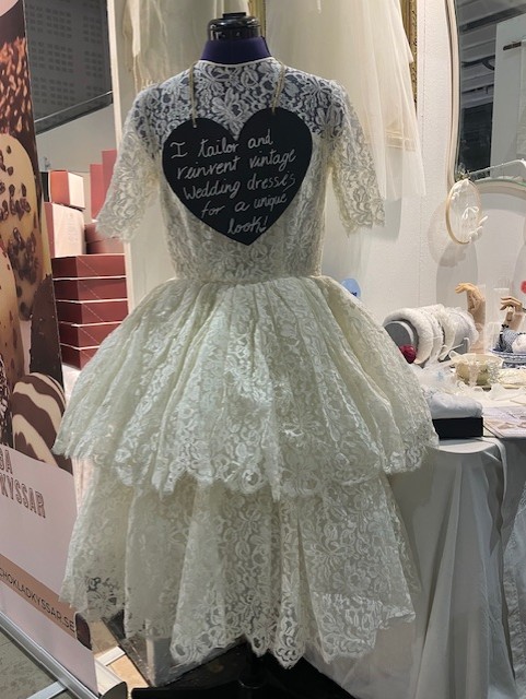 Bröllopsfeber 2025 – bild 4