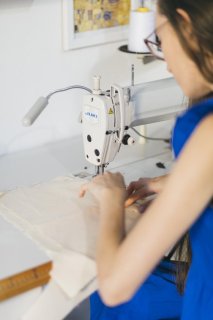 Skrädderi & ändringar / Sartoria & modifiche / Tailoring & alterations